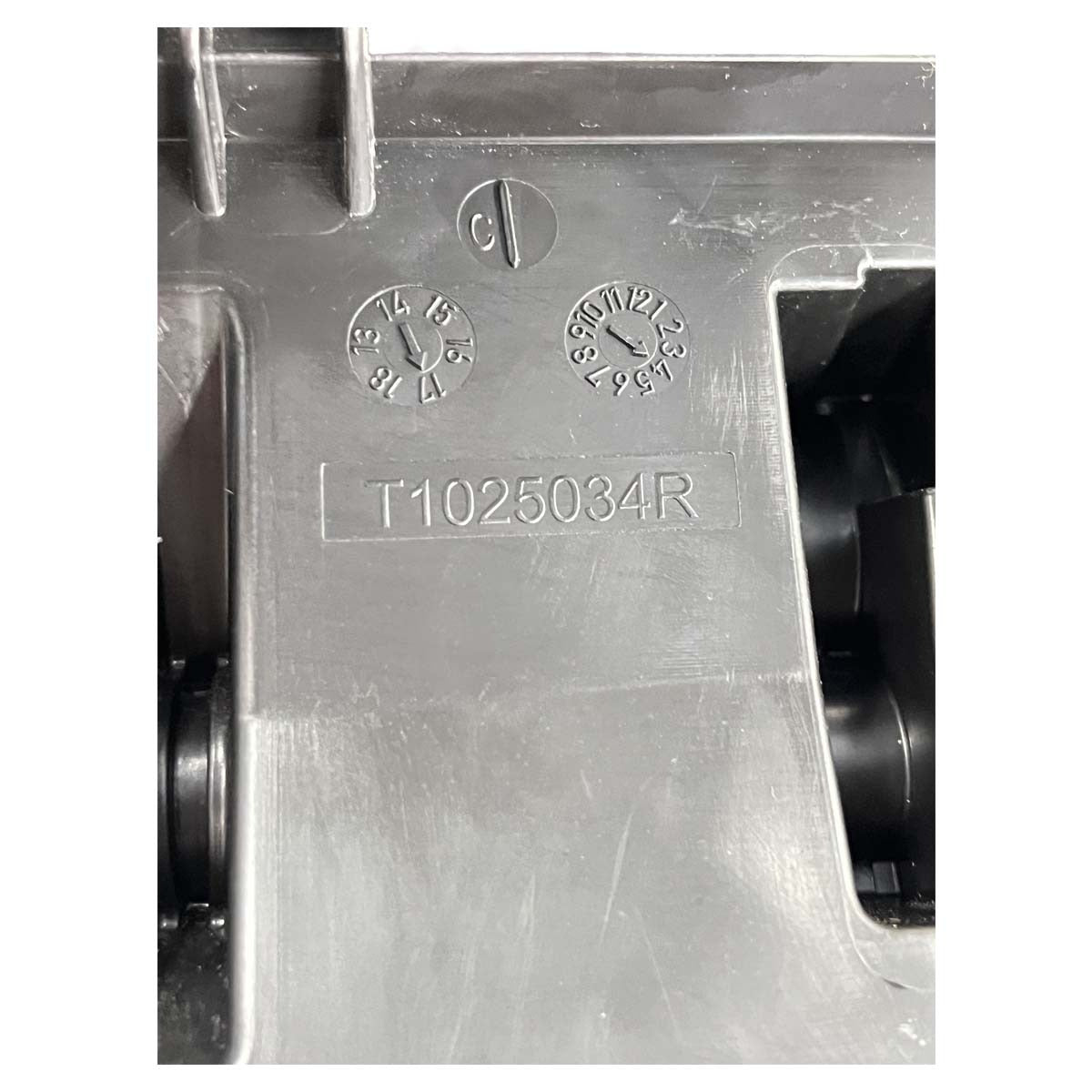 Caixa Evaporadora Mercedes C180 C200 2015 2016 2017 2018 A/C