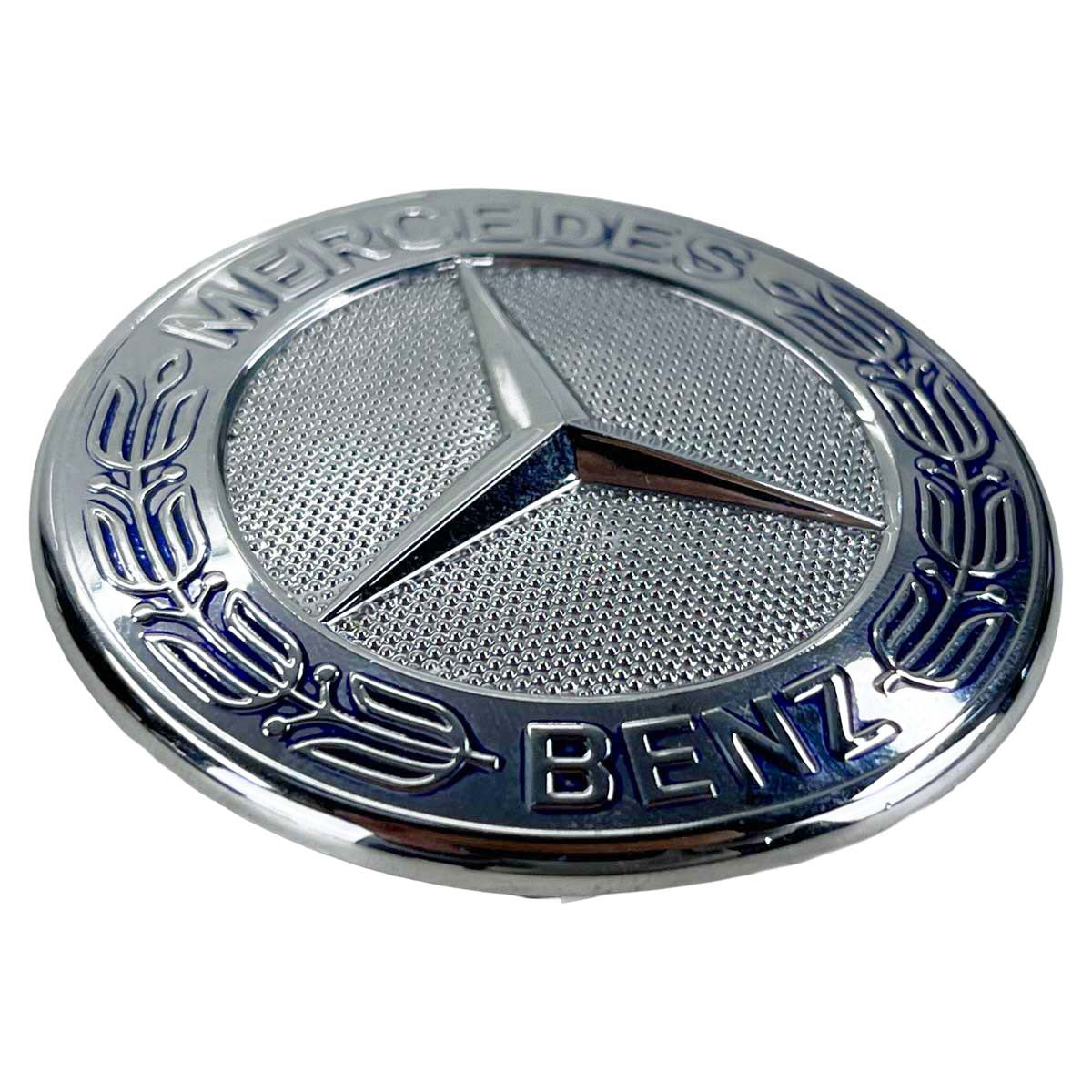 Emblema Capô Mercedes C180 C200 2015 2016 2017 2018 2019