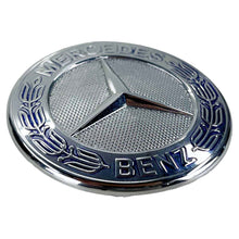 Emblema Capô Mercedes C180 C200 2015 2016 2017 2018 2019