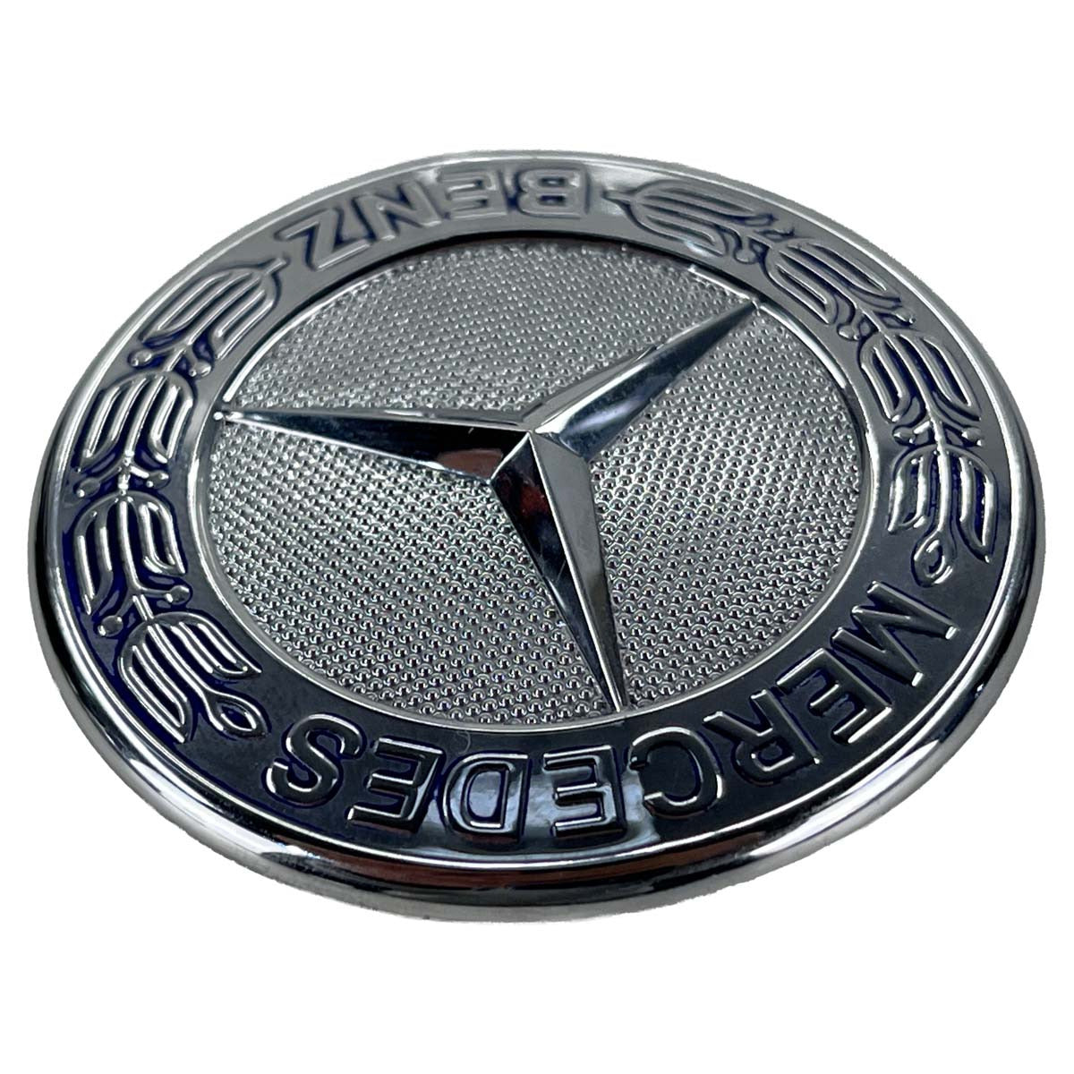 Emblema Capô Mercedes C180 C200 2015 2016 2017 2018 2019