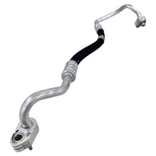 Mangueira Ar Condicionado Mercedes C180 2017 2018 Compressor