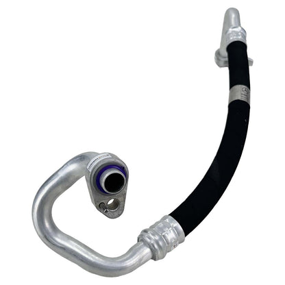 Mangueira Ar Condicionado Mercedes C180 2017 2018 Compressor