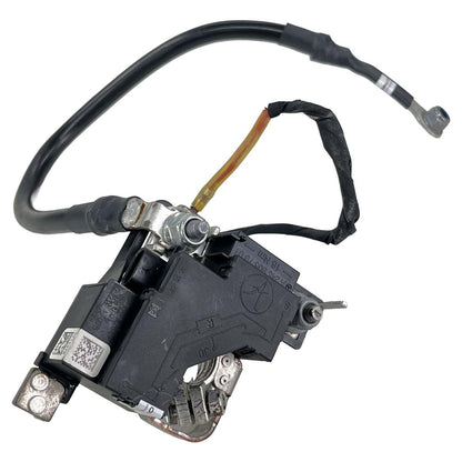 Módulo Limitador Bateria Mercedes C180 C200 2016 2017 2018