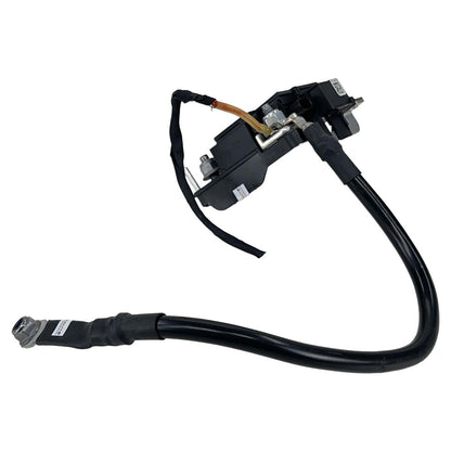 Módulo Limitador Bateria Mercedes C180 C200 2016 2017 2018