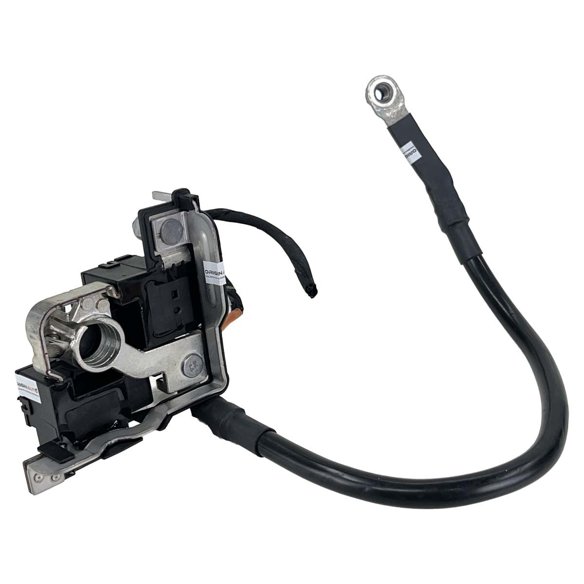 Módulo Limitador Bateria Mercedes C180 C200 2016 2017 2018