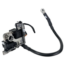 Módulo Limitador Bateria Mercedes C180 C200 2016 2017 2018
