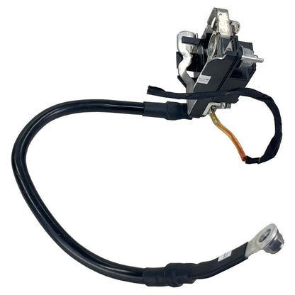Módulo Limitador Bateria Mercedes C180 C200 2016 2017 2018