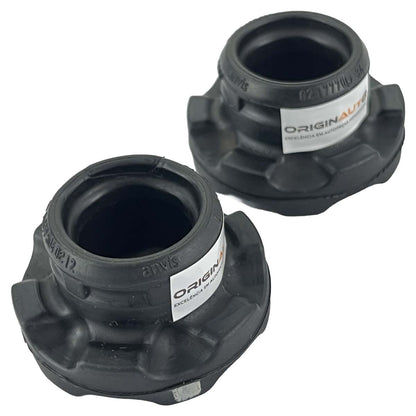 Coxim Radiador Mercedes C180 C200 2015 2016 2017 2018 Par