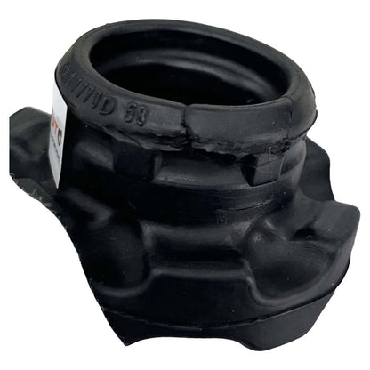 Coxim Radiador Mercedes C180 C200 2015 2016 2017 2018 Par
