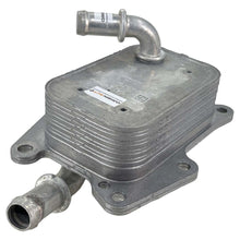 Radiador Resfriador Óleo Mercedes C180 1.6 2015 2016 2017 18