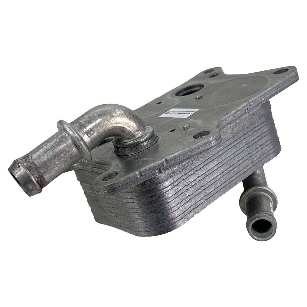 Radiador Resfriador Óleo Mercedes C180 1.6 2015 2016 2017 18