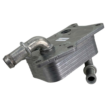 Radiador Resfriador Óleo Mercedes C180 1.6 2015 2016 2017 18