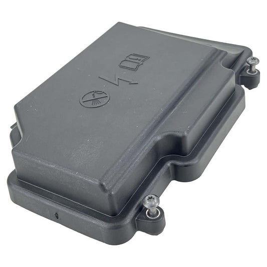 Tampa Caixa Fusíveis Mercedes C180 C200 2016 2017 2018 Motor