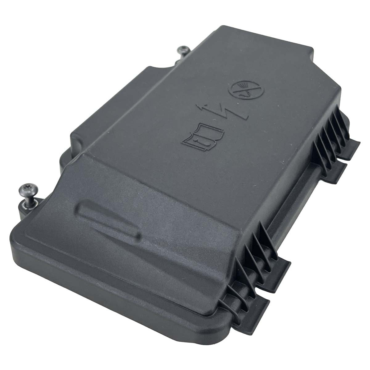 Tampa Caixa Fusíveis Mercedes C180 C200 2016 2017 2018 Motor