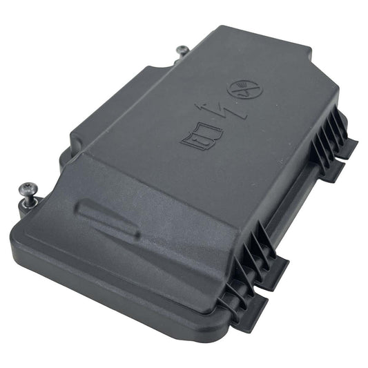 Tampa Caixa Fusíveis Mercedes C180 C200 2016 2017 2018 Motor