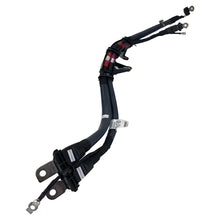 Cabo Motor Arranque Alternador Mercedes C180 1.6 2016 2017
