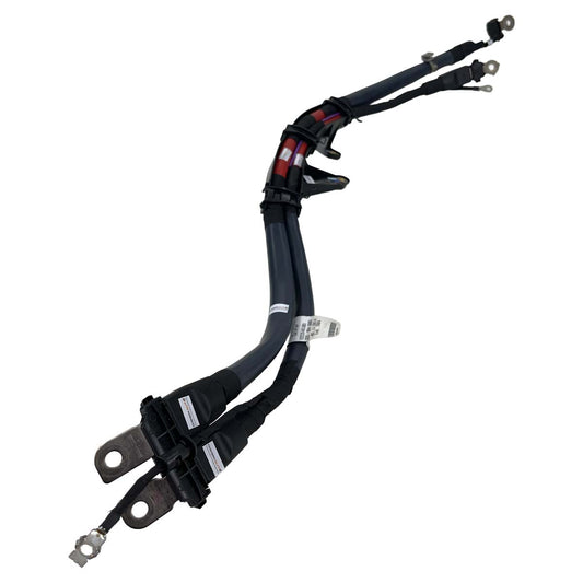 Cabo Motor Arranque Alternador Mercedes C180 1.6 2016 2017