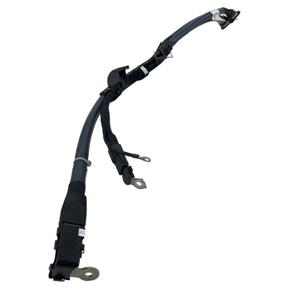 Cabo Motor Arranque Alternador Mercedes C180 1.6 2016 2017