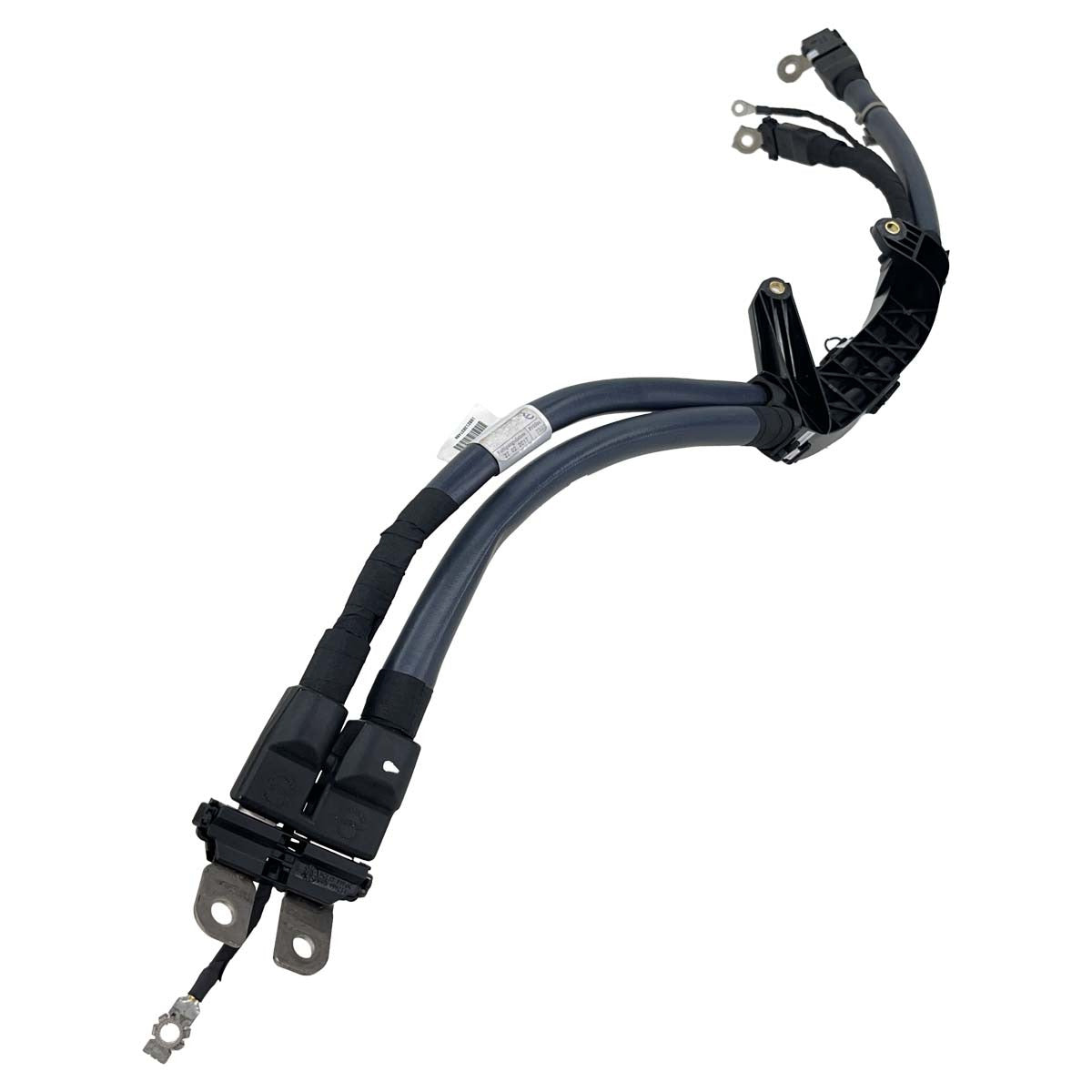 Cabo Motor Arranque Alternador Mercedes C180 1.6 2016 2017