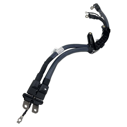 Cabo Motor Arranque Alternador Mercedes C180 1.6 2016 2017
