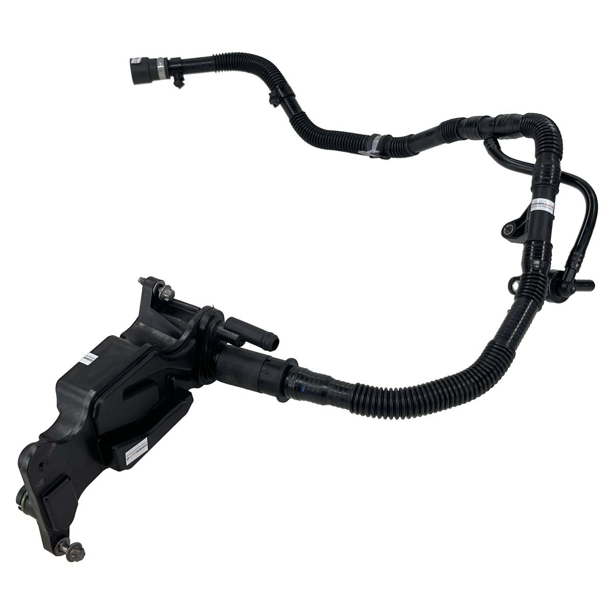 Válvula Anti Chama Respiro Mercedes C180 GLA A CLA 2015 a 18