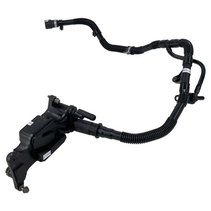 Válvula Anti Chama Respiro Mercedes C180 GLA A CLA 2015 a 18