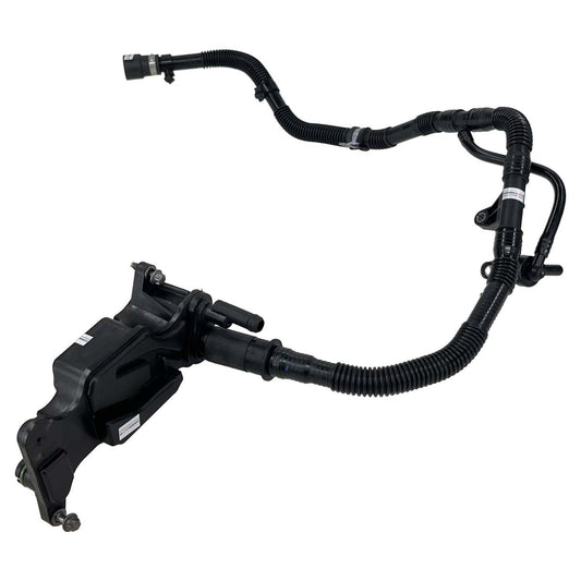 Válvula Anti Chama Respiro Mercedes C180 GLA A CLA 2015 a 18