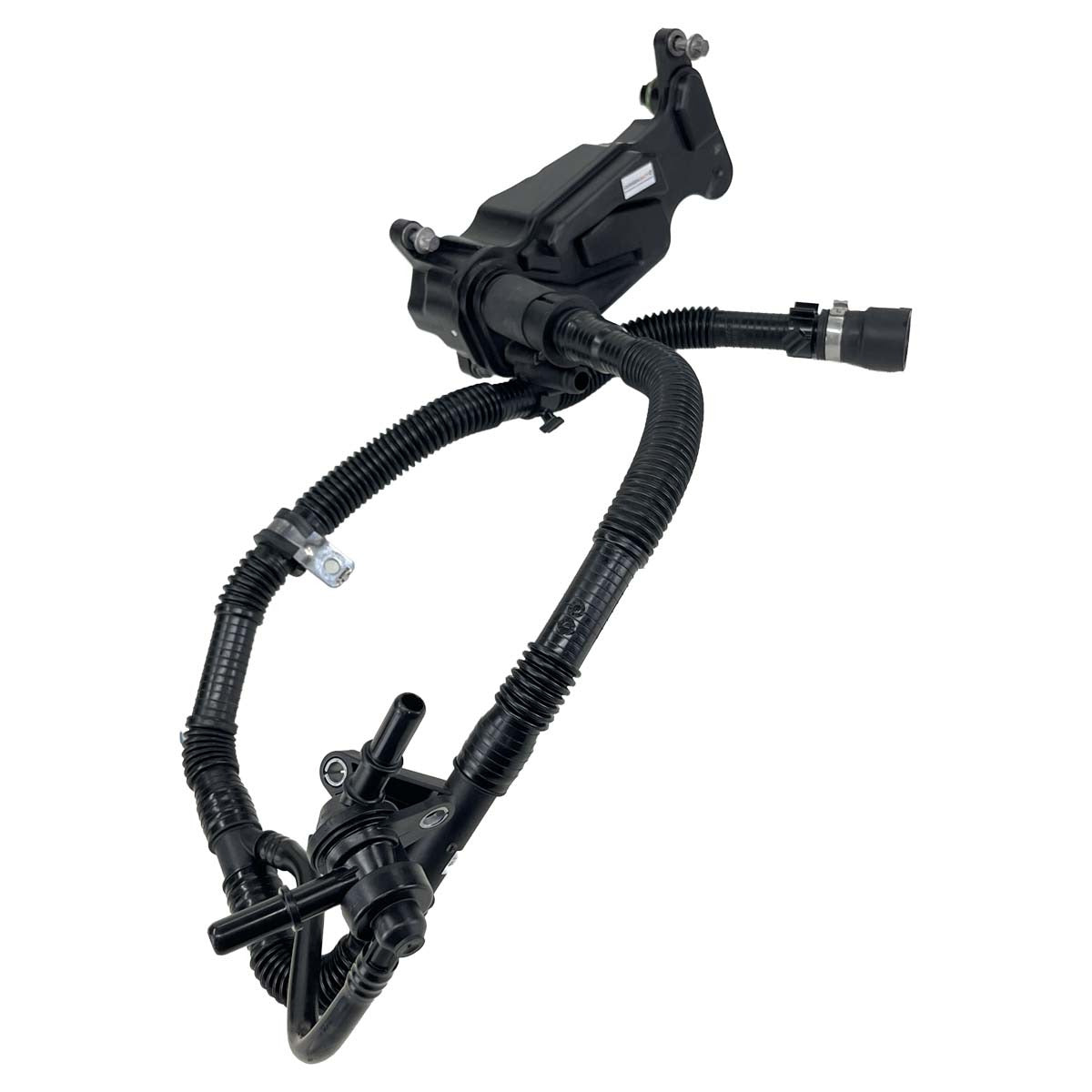 Válvula Anti Chama Respiro Mercedes C180 GLA A CLA 2015 a 18