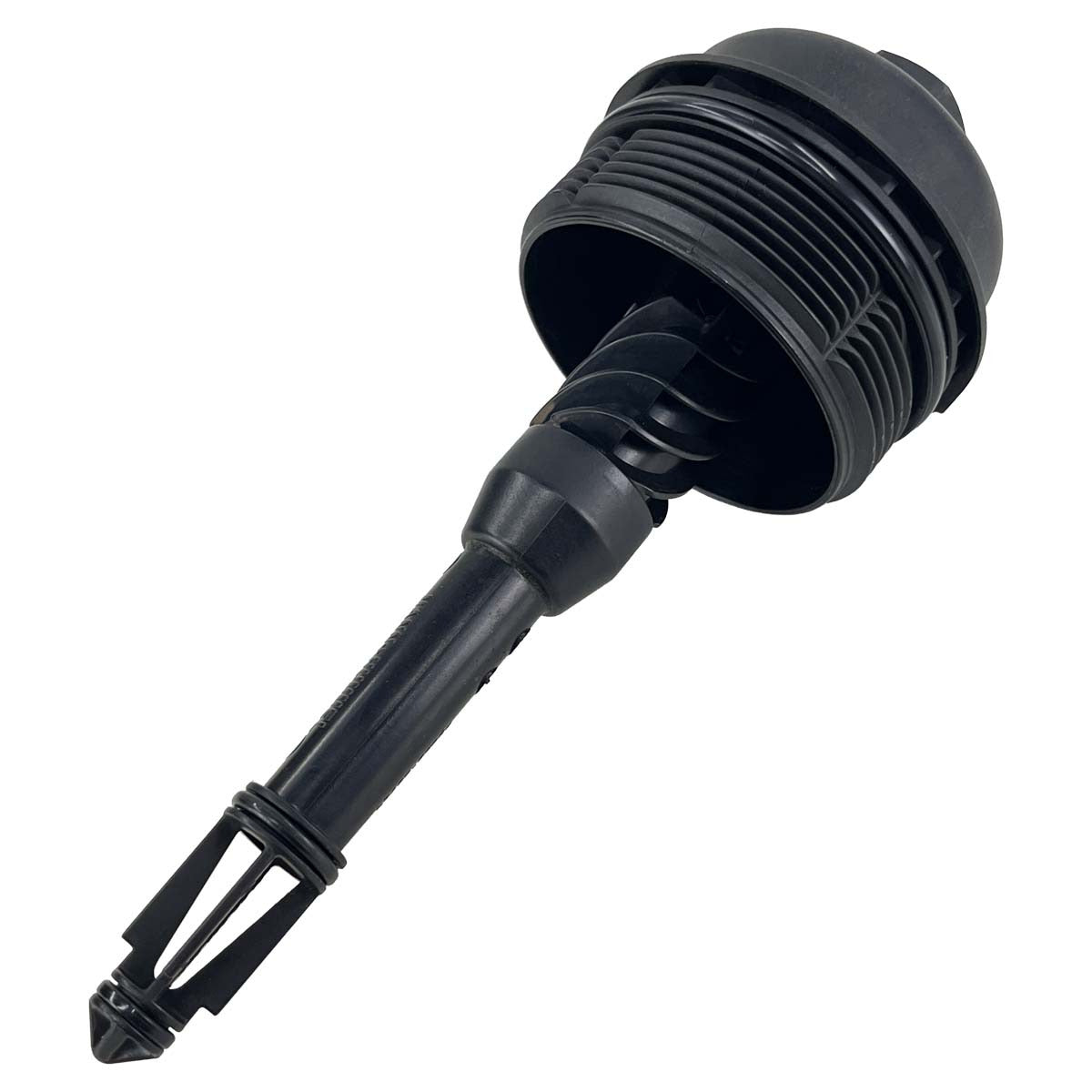 Tampa Filtro Óleo Motor Mercedes C180 1.6 2015 2016 2017 2018