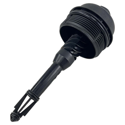 Tampa Filtro Óleo Motor Mercedes C180 1.6 2015 2016 2017 2018