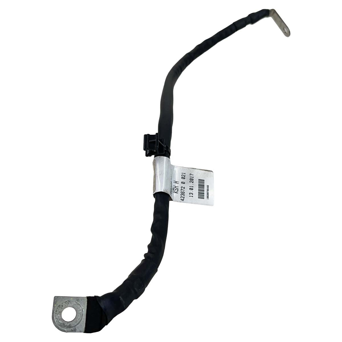Cabo Relê Placa Bateria Mercedes C180 1.6 2015 2016 2017