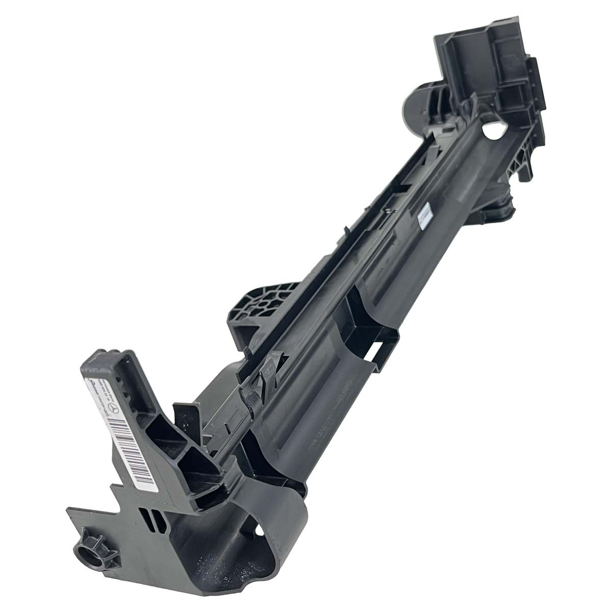 Suporte Lateral Radiador Mercedes C180 2016 2017 2018 Direita