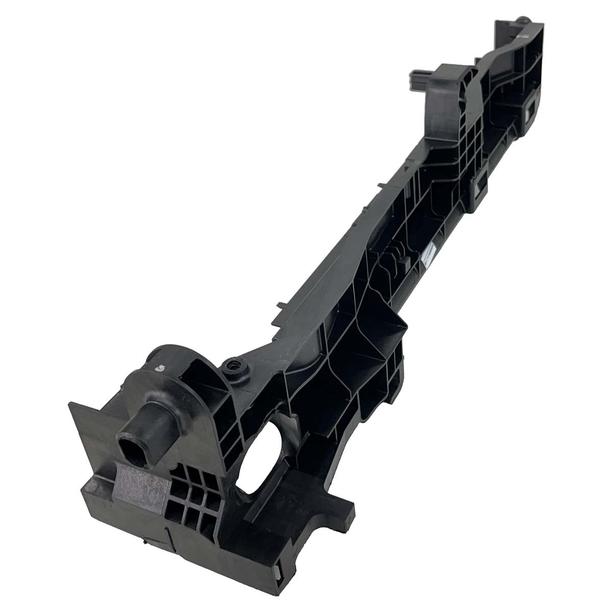 Suporte Lateral Radiador Mercedes C180 2016 2017 2018 Direita
