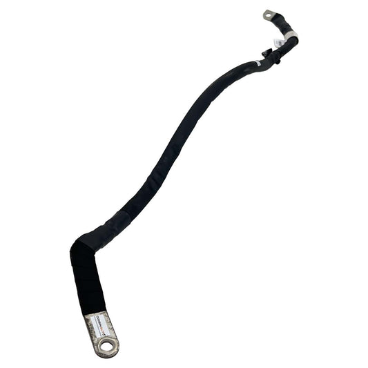 Cabo Positivo Bateria Mercedes C180 1.6 2015 2016 2017 2018
