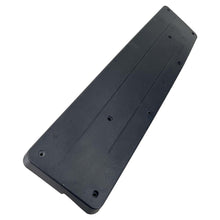 Suporte Placa Mercedes C180 C200 15 2016 2017 2018 Dianteira