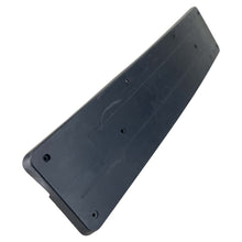 Suporte Placa Mercedes C180 C200 15 2016 2017 2018 Dianteira