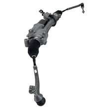 Caixa Direção Setor Mercedes C180 C200 2015 2016 2017 2018