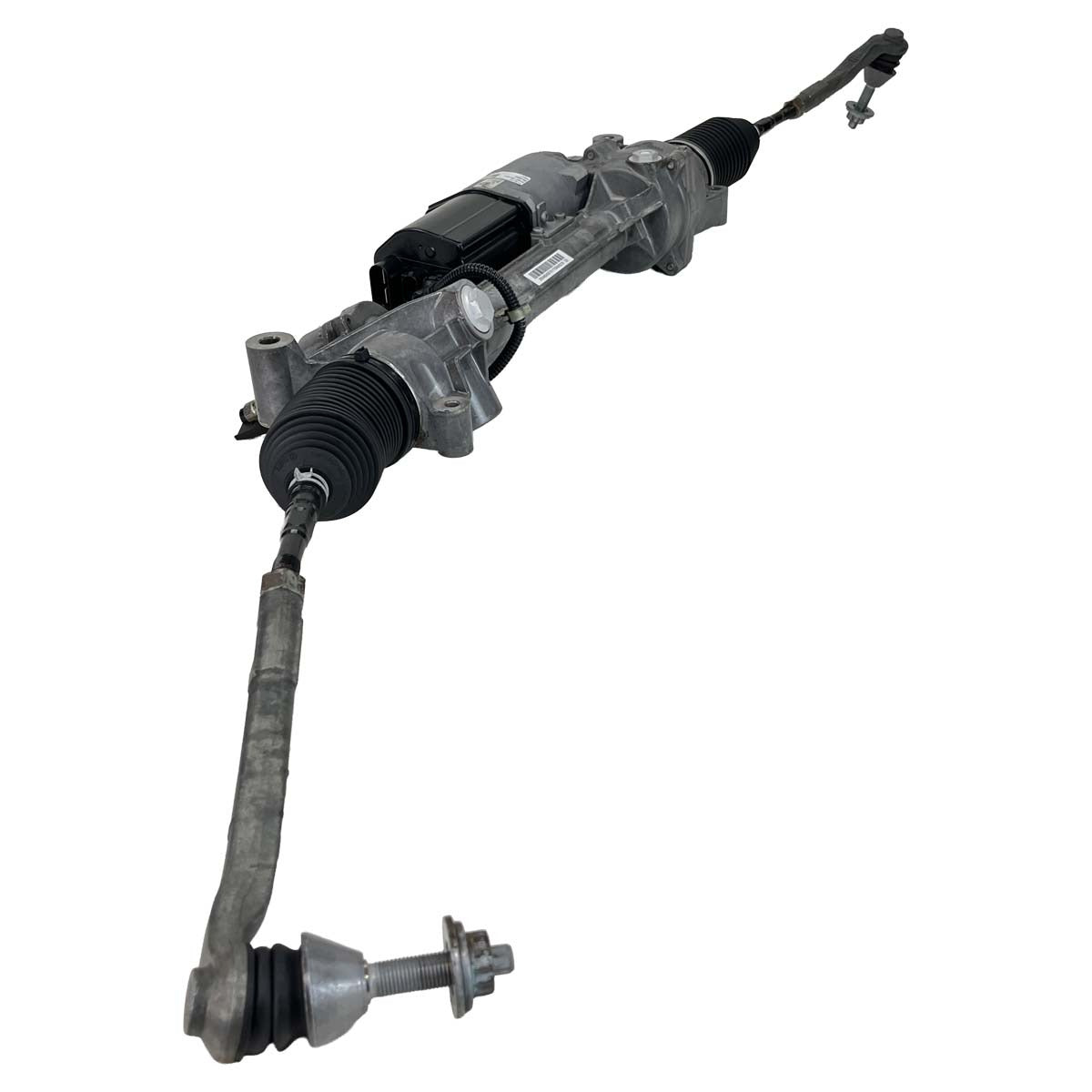 Caixa Direção Setor Mercedes C180 C200 2015 2016 2017 2018