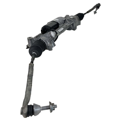 Caixa Direção Setor Mercedes C180 C200 2015 2016 2017 2018