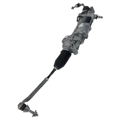 Caixa Direção Setor Mercedes C180 C200 2015 2016 2017 2018
