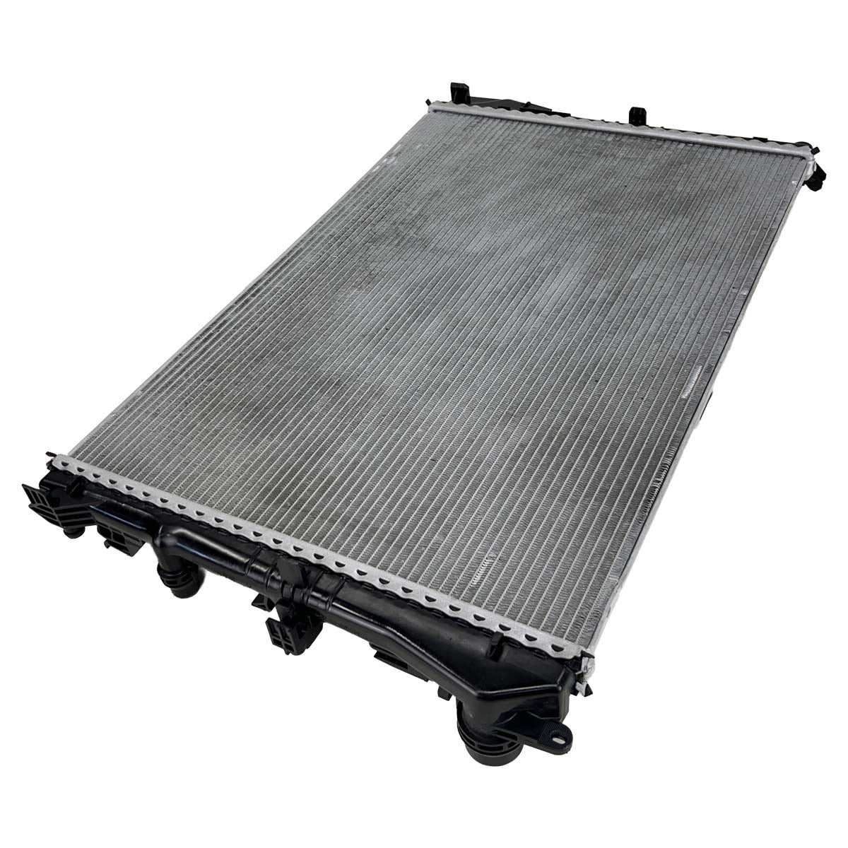 Radiador Água Motor Mercedes C180 1.6 2015 2016 2017 2018