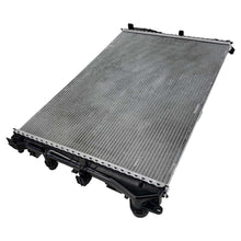 Radiador Água Motor Mercedes C180 1.6 2015 2016 2017 2018