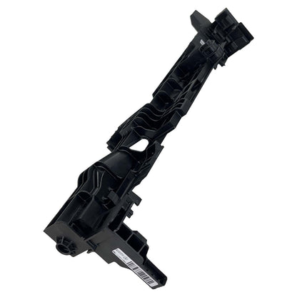 Suporte Lateral Radiador Mercedes C180 2016 2017 2018 Esquerda