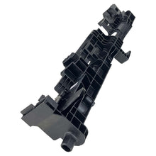Suporte Lateral Radiador Mercedes C180 2016 2017 2018 Esquerda