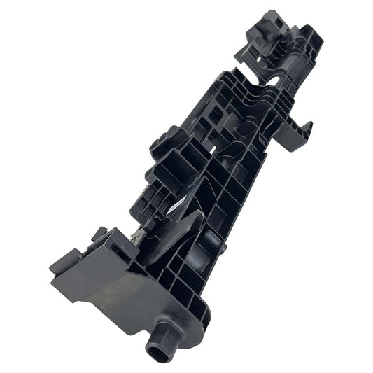 Suporte Lateral Radiador Mercedes C180 2016 2017 2018 Esquerda