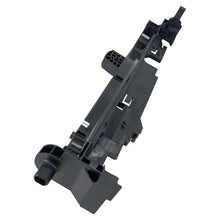 Suporte Lateral Radiador Mercedes C180 2016 2017 2018 Esquerda