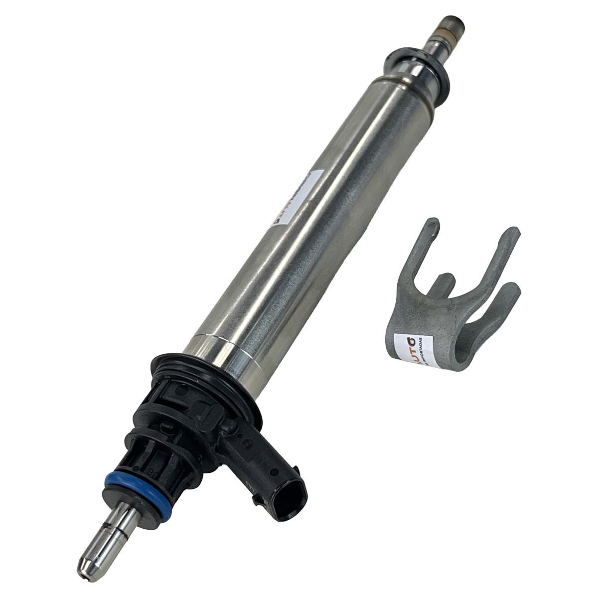 Bico Injetor Injeção Mercedes C180 1.6 2015 2016 2017 A2780701187