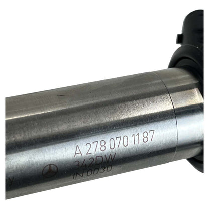 Bico Injetor Injeção Mercedes C180 1.6 2015 2016 2017 A2780701187