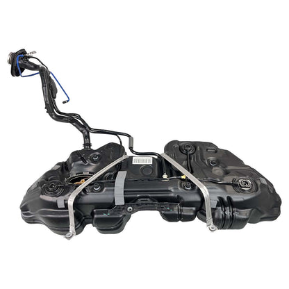 Tanque Combustível Mercedes C180 C200 2015 2016 2017 2018
