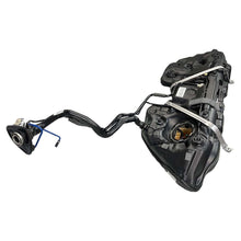 Tanque Combustível Mercedes C180 C200 2015 2016 2017 2018